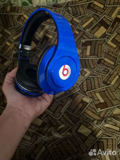 Наушники