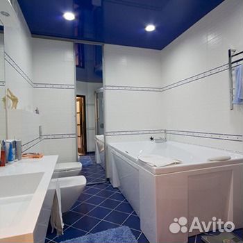 Натяжной потолок