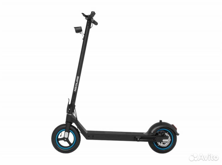 Электрический самокат neoline t24