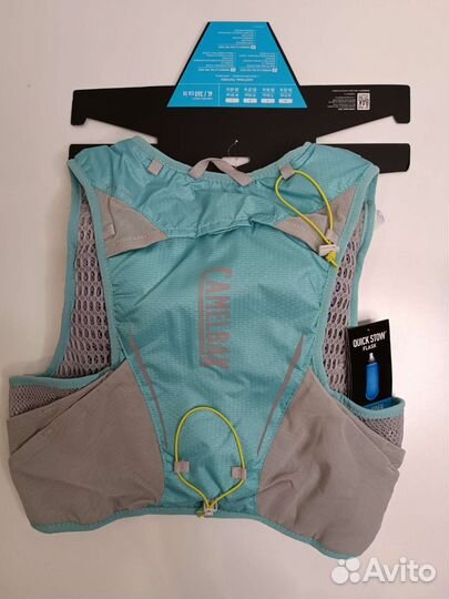 Рюкзак для бега/трейла Camelbak Ultra Pro Vest