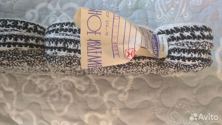 Вологодское кружево СССР