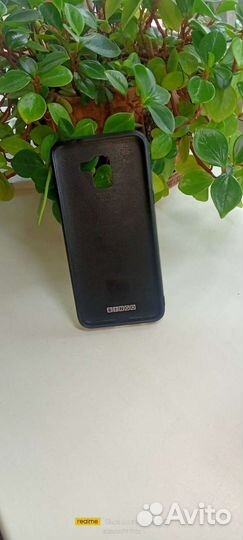 Чехол для Samsung Galaxy J6