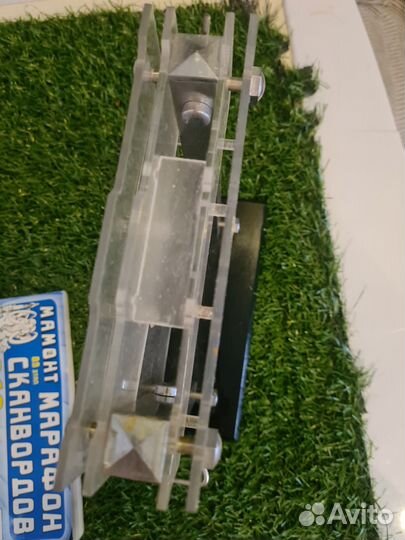 Подставка для ножей