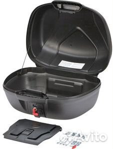 Кофр Moto-Detail мотокофр Hepco and Becker givi