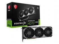 Видеокарта pcie16 RTX4070TI super 16G 4070 TI SUP