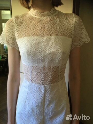 Комбинезон 42-44 р на выпускной