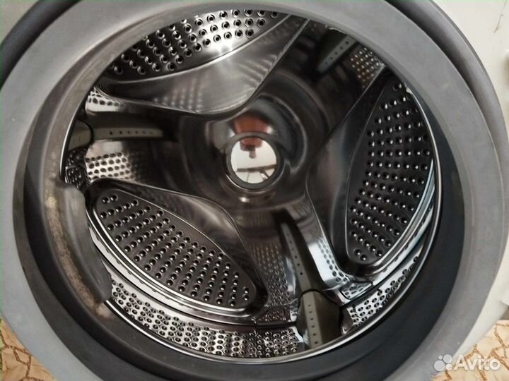 Запчасти для стиральной машины samsung s821