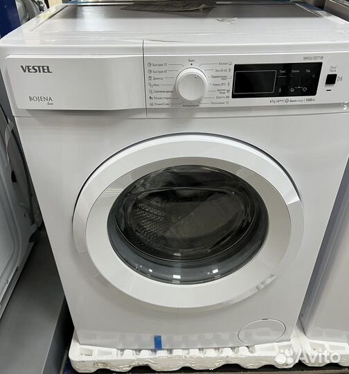 Стиральная машина vestel