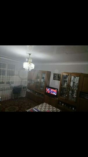 3-к. квартира, 53,4 м², 3/3 эт.