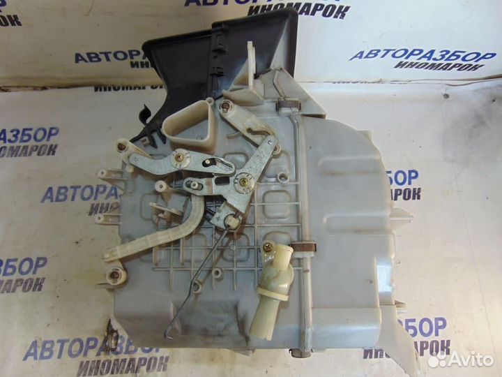 Корпус отопителя для Mitsubishi RVR 1 1991-1997г