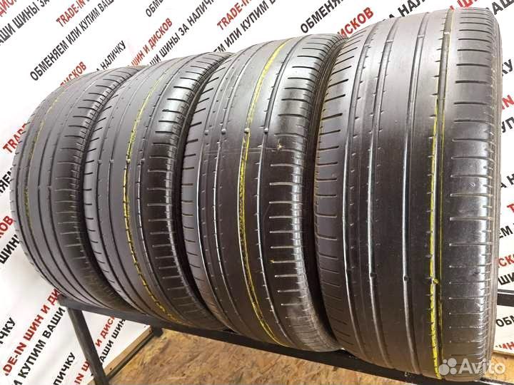 Pirelli P Zero Rosso 255/60 R17