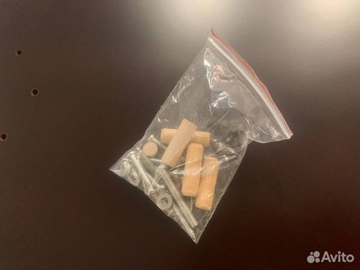 Минибар винный из дерева