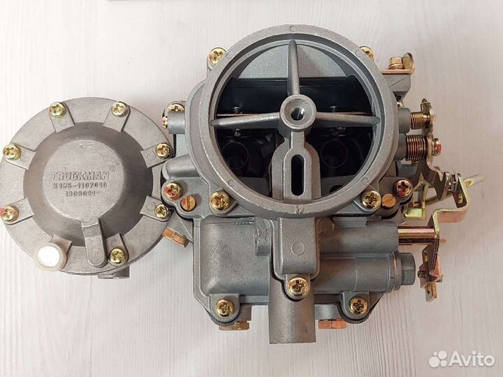 Карбюратор Газ 53