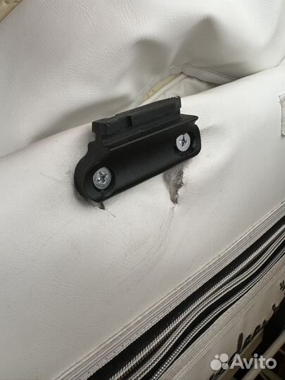 Коляска Reindeer Prestige Lily 2 в 1