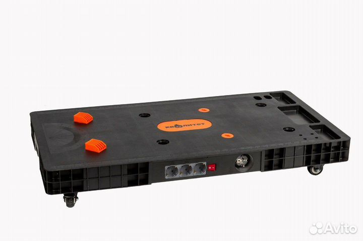 Верстак Квалитет вус-940(новый)