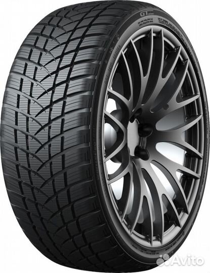 GT Radial WinterPro 2 Sport 235/55 R17 103V