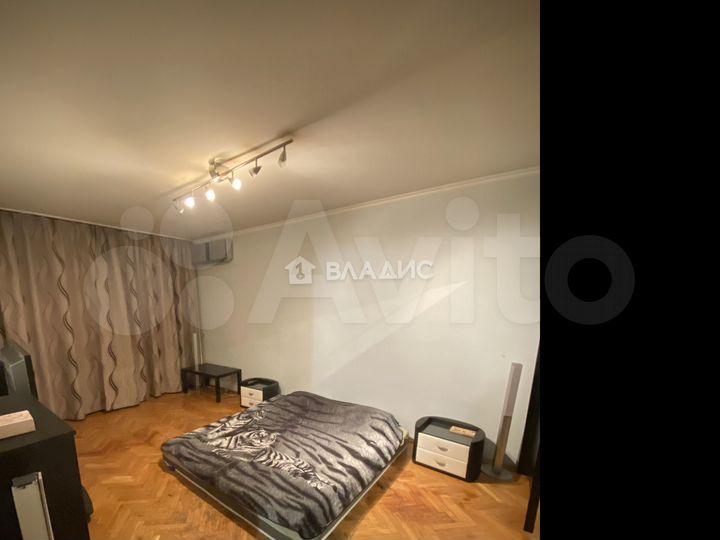 2-к. квартира, 51 м², 7/17 эт.