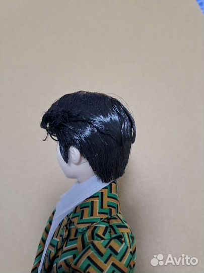 Кукла Барби Кен BTS