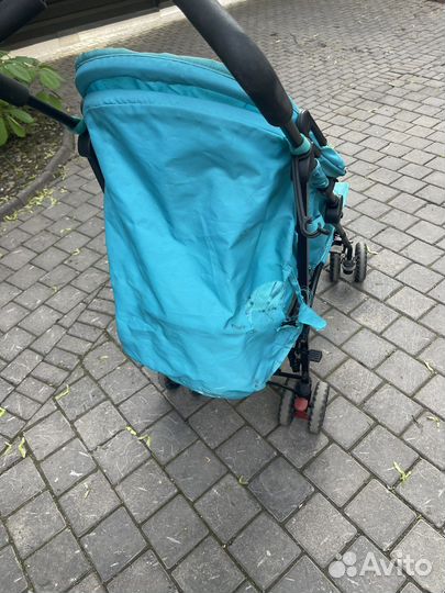 Коляска трость mothercare