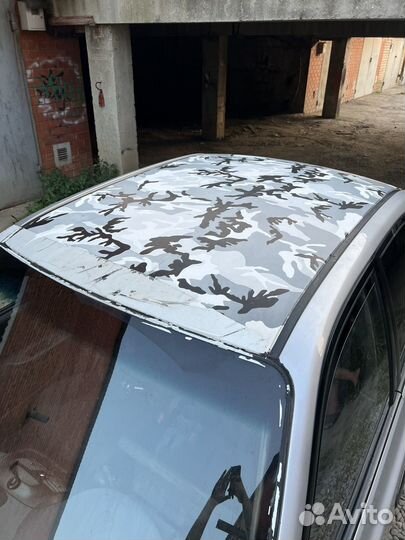 Hyundai Accent 1.5 AT, 2005, 298 000 км