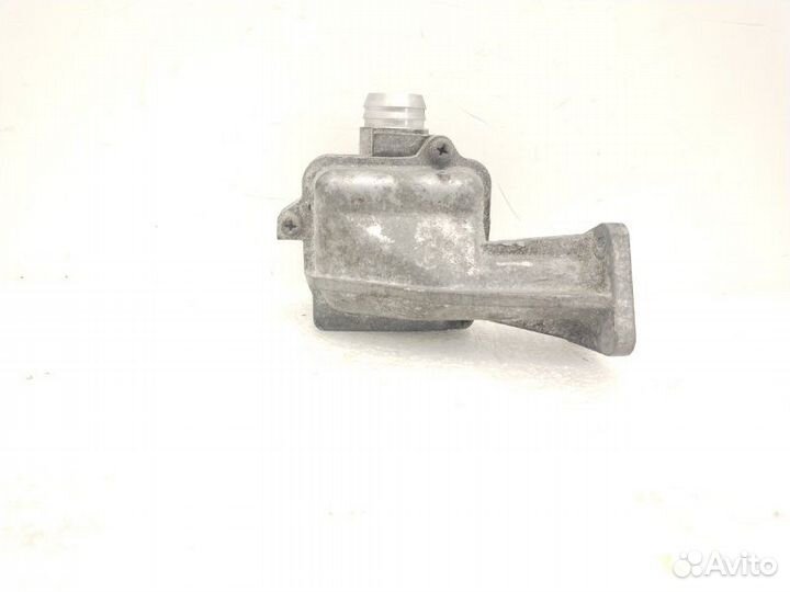 Клапан EGR Mercedes-Benz E-Class W211 3.5 M272