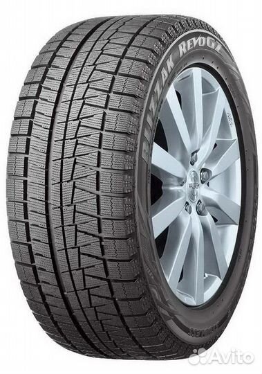 Bridgestone Blizzak Revo GZ 225/50 R17 94S