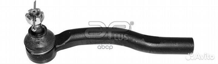 Наконечник рулевой тяги перед прав 16599AP