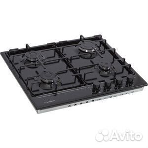 Газовая варочная панель LuxDorf H60V40B450