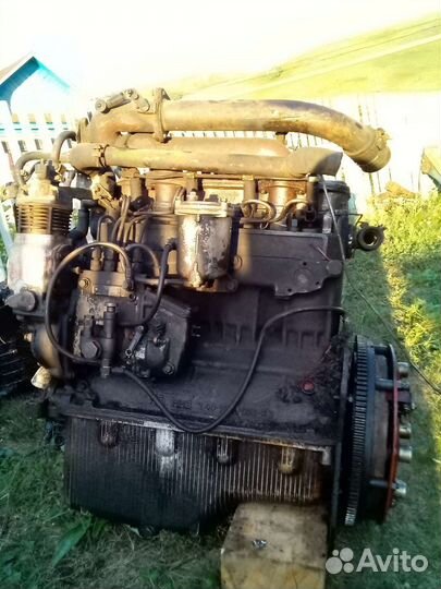 Трактор МТЗ (Беларус) 80.1, 1989