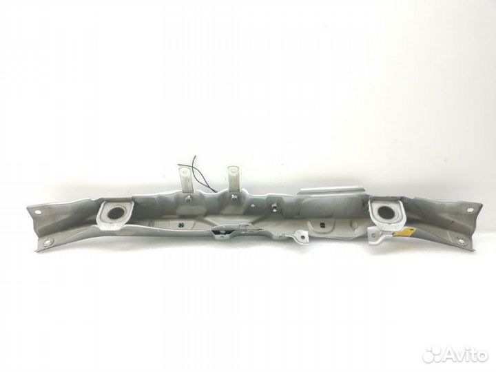 Панель передняя (телевизор) Toyota Alphard ANH15