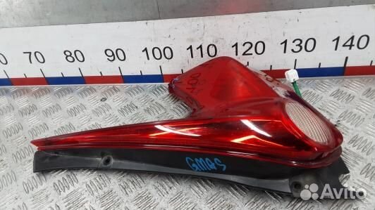 Фонарь задний правый nissan juke F15 (GMA05MY01)