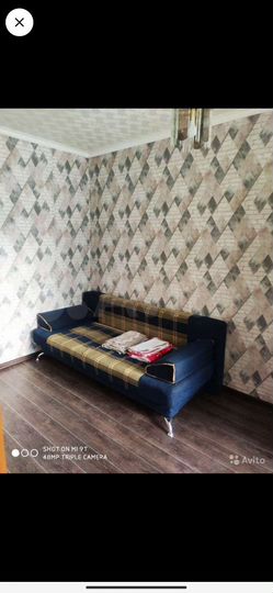 2-к. квартира, 41,9 м², 1/4 эт.