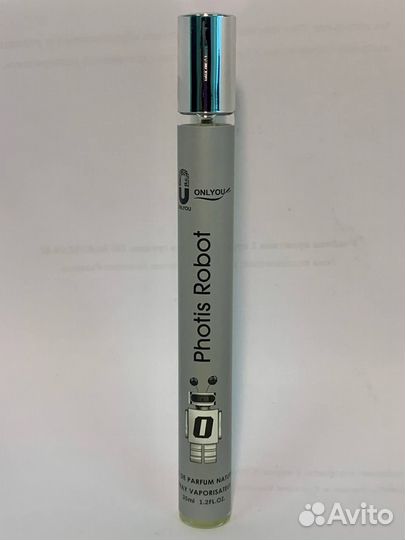 Духи Photis Robot