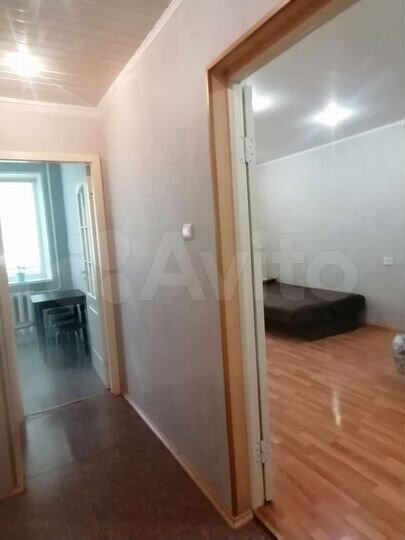 1-к. квартира, 38 м², 1/9 эт.