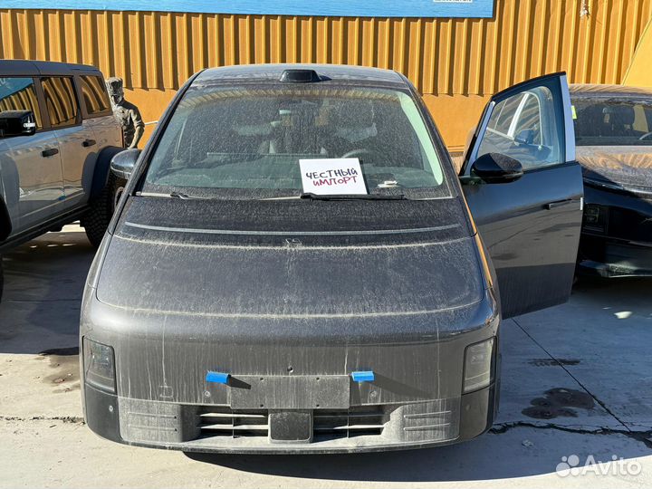 LiXiang Mega 544 л.с. AT, 2024, 50 км