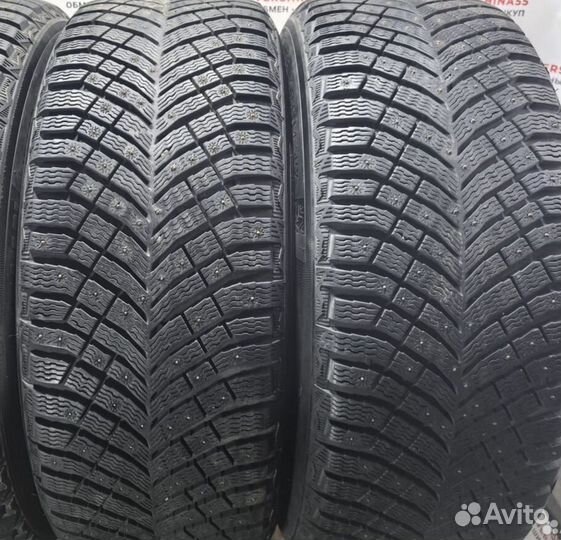 Michelin X-Ice North 4 SUV 275/50 R20