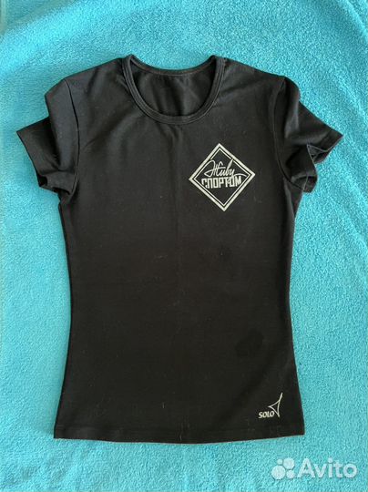 Тренировочная одежда для гимнастки