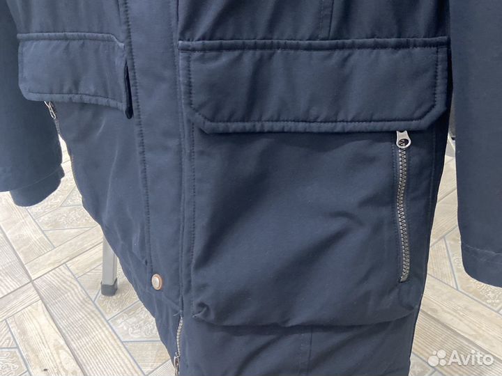 Зимняя куртка Icepeak, 46 размера