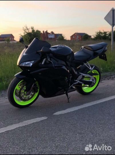 Honda CBR1000RR