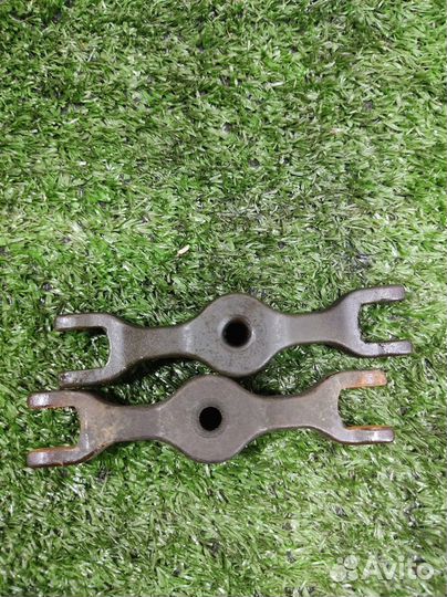 Крепление топливной форсунки Ssangyong Actyon NEW