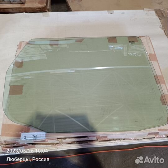Стекла опускные Лада Калина 2 универсал