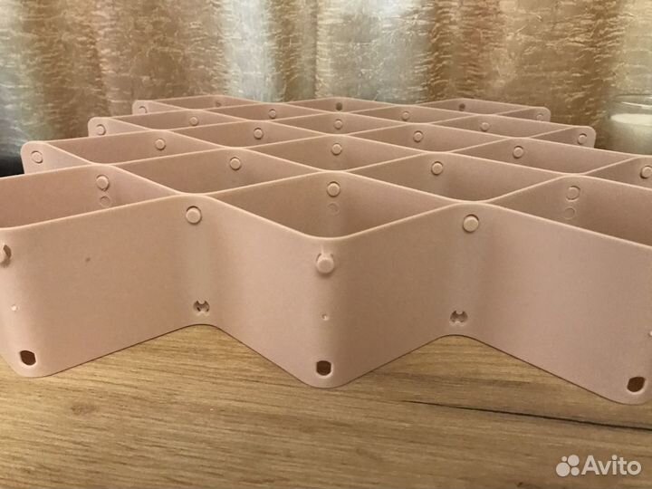 Разделитель для ящика новый