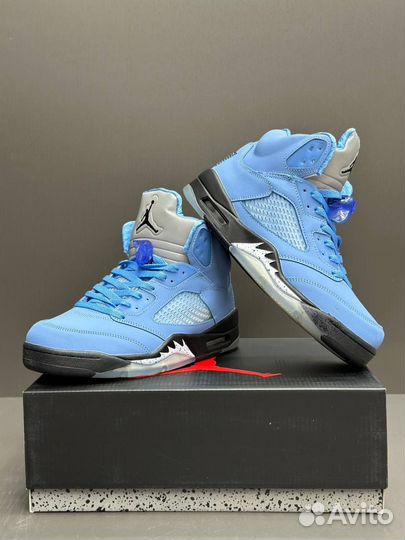 Nike air jordan 5 