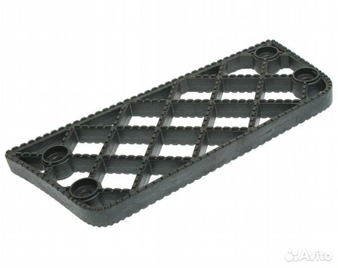 Подножка камаз 5490