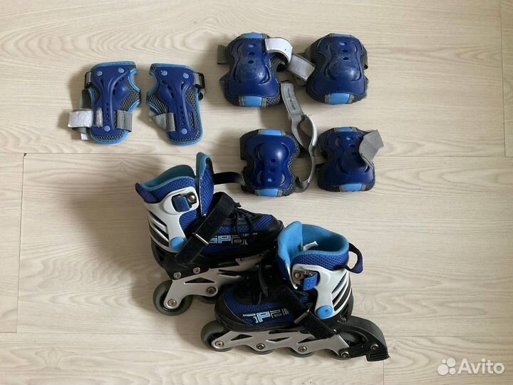 Самокат детский