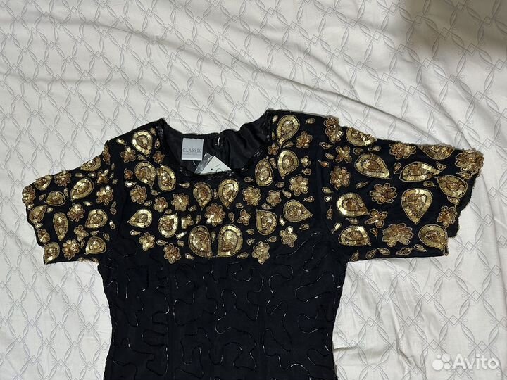 Платье женское вечернее