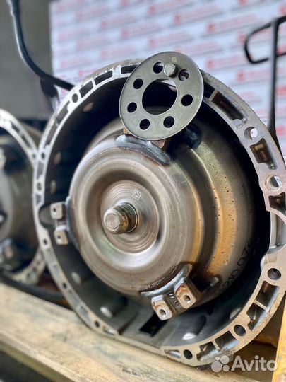 Привезу контрактный двигатель с гарантией