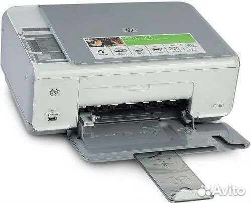 Мфу HP PSC 1513 All-in-one