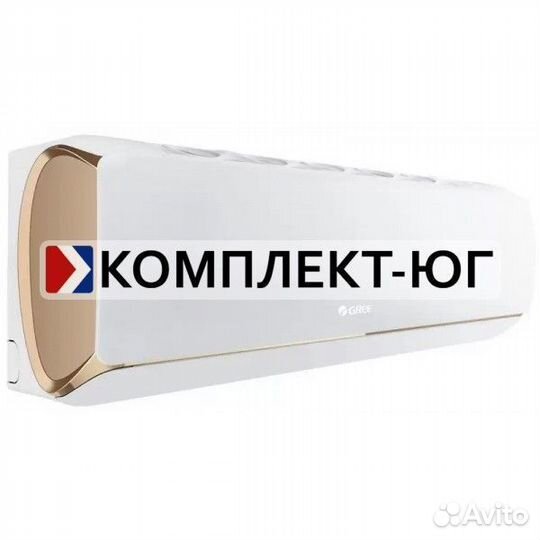 Настенная сплит-система Gree gwh12aec-k6dna1a G-Te