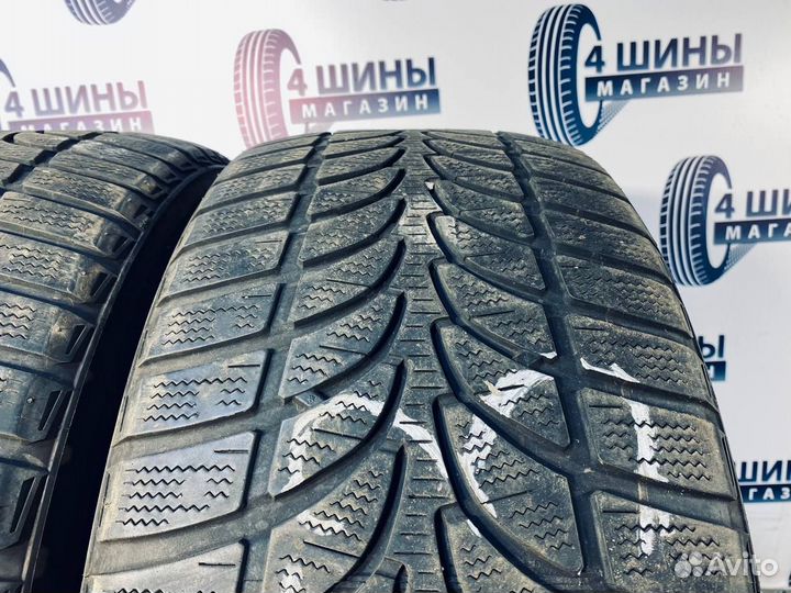 Bridgestone Blizzak LM-80 Evo 255/50 R20 109H